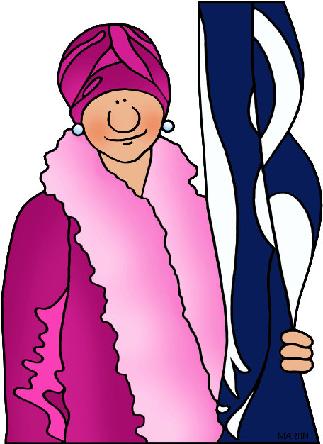 Famous People From Wyoming Clipart (490x648), Png Download