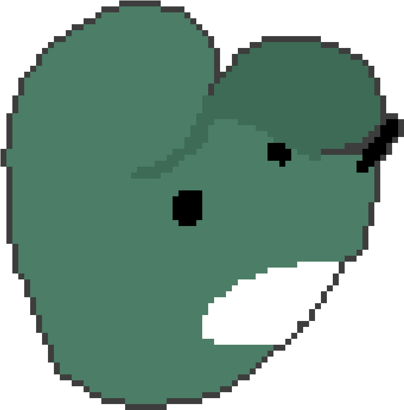 Twig The Pepsi - Cartoon Clipart (1200x1200), Png Download