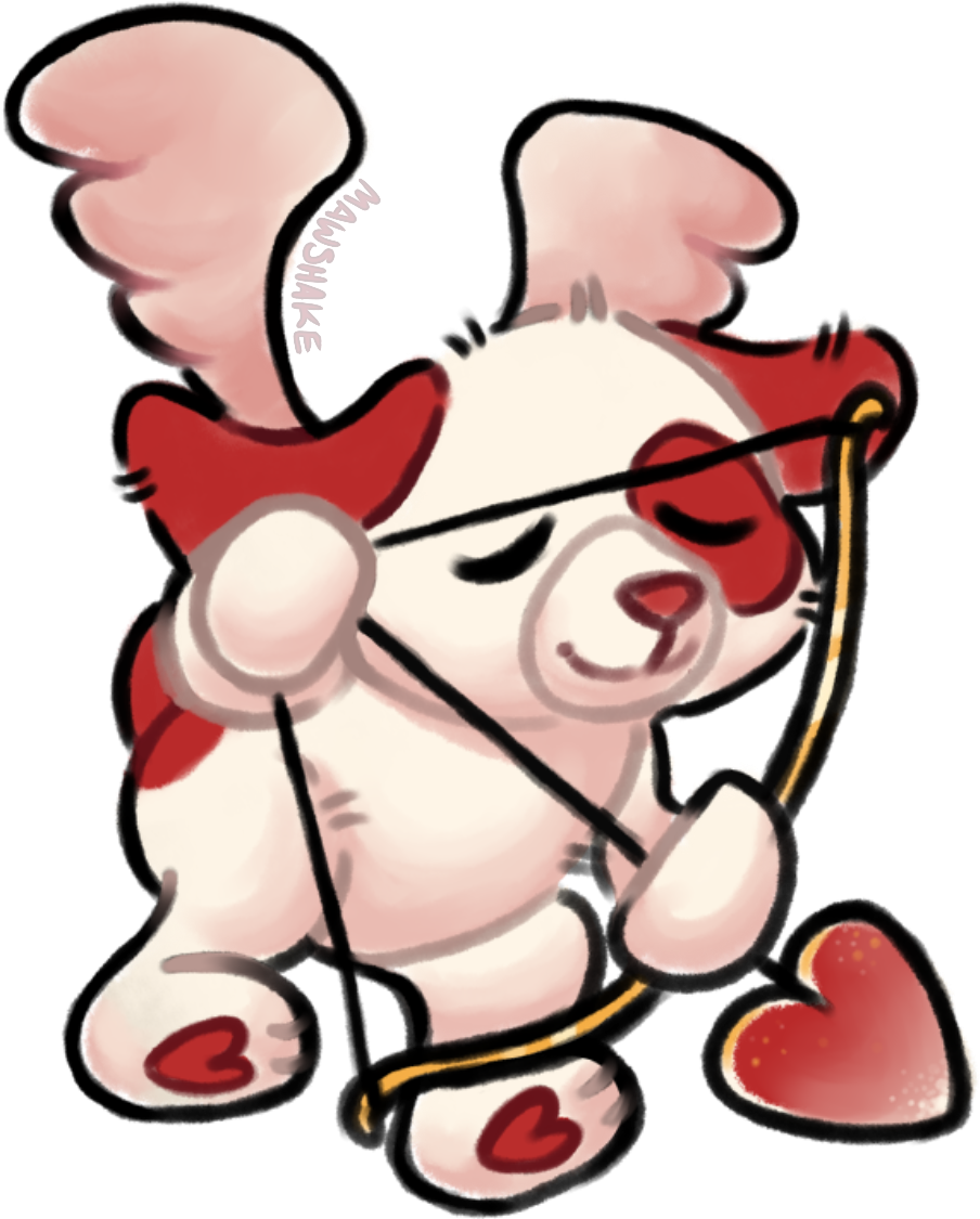 On A Lighter Note I Gave My Boyfriend A Stuffed Toy - Cartoon Clipart (1020x1244), Png Download