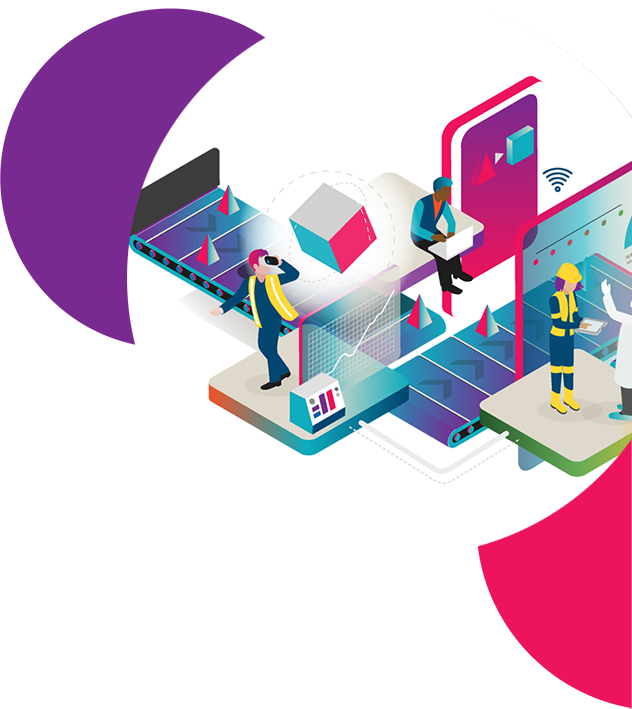 Is Your Manufacturing Business Looking For - Graphic Design Clipart (632x709), Png Download