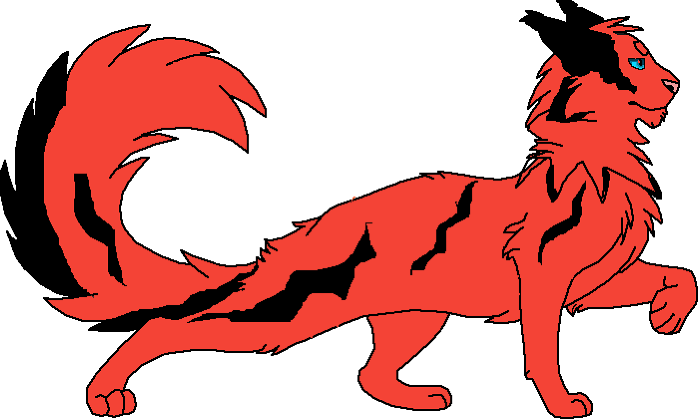 Bobcat Clipart (1400x840), Png Download