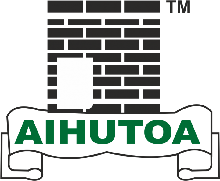 We Offer Flight, Hotel, Etc - Aihutoa Logo Clipart (768x649), Png Download