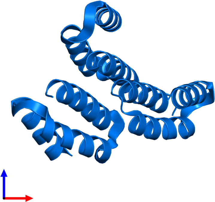<div Class='caption-body'>pdb Entry 4mbq Contains 3 Clipart (800x800), Png Download