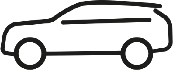 Land Rover Clipart Car - Coloring Book - Png Download (640x480), Png Download