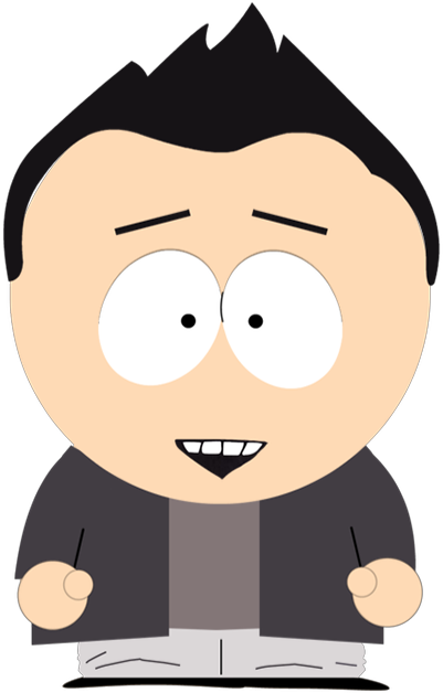 His Creativity And Attention To Details Have Helped - Cartoon Clipart (534x716), Png Download