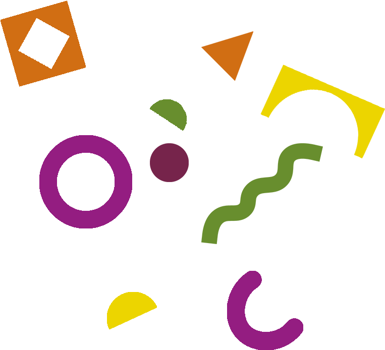 Shapes Square 2 - Graphic Design Clipart (827x827), Png Download