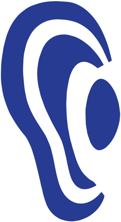 Earaches - Graphic Design Clipart (839x800), Png Download