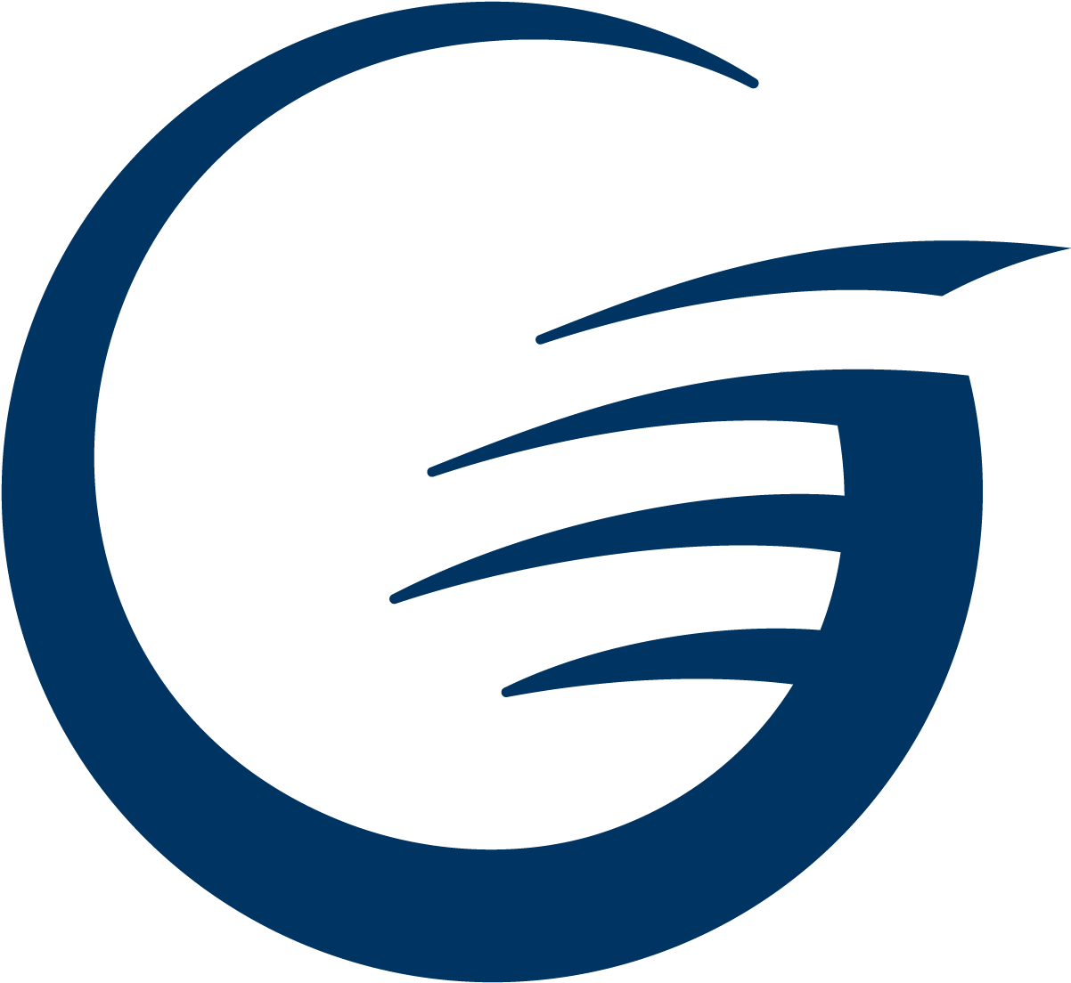 Ask A Bible Question - Circle Clipart (1500x1500), Png Download