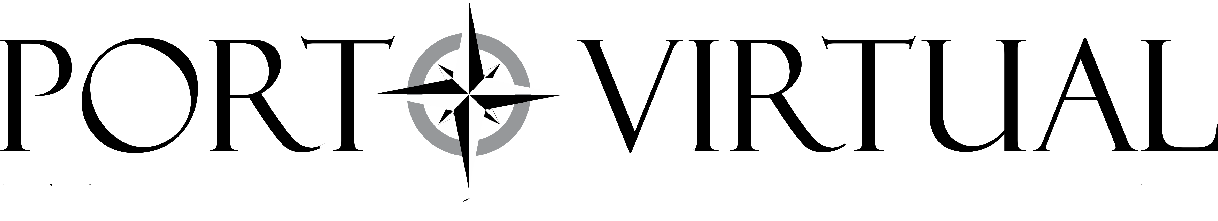 Seu Coworking E Escritório Virtual Em Niterói/rj Clipart (4714x966), Png Download