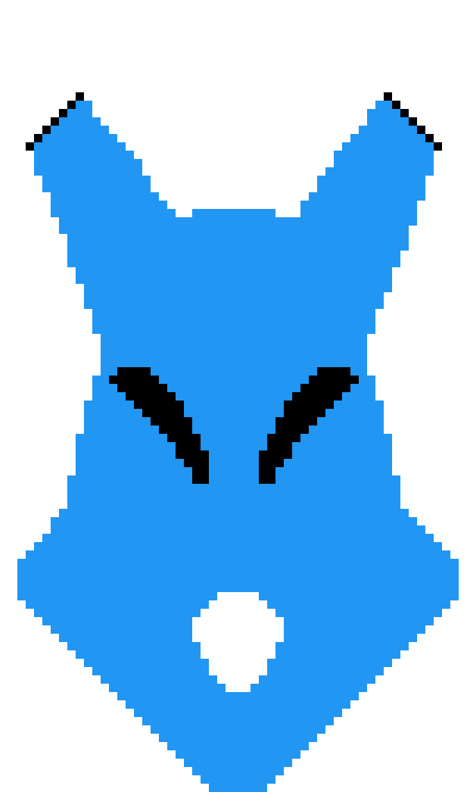 Keaton Mask - Partido Union Nacional Clipart (1200x1200), Png Download