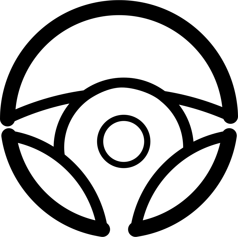 Car Mall Comments - Circle Clipart (980x976), Png Download