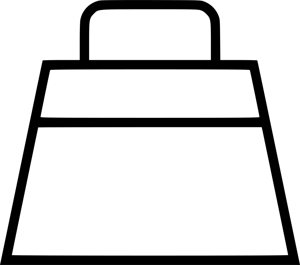 Mall Bag Expensive Luxery Comments Clipart (980x868), Png Download