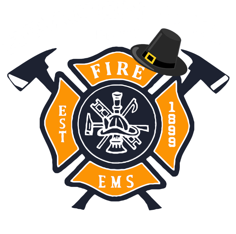 Listen Live - Fire Department Clipart (1041x1041), Png Download