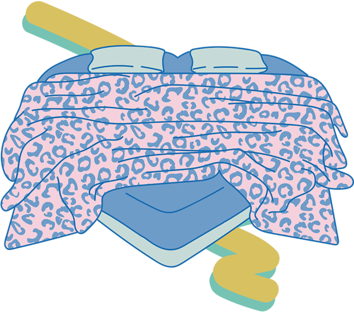 Honeymoon Package Clipart (700x700), Png Download