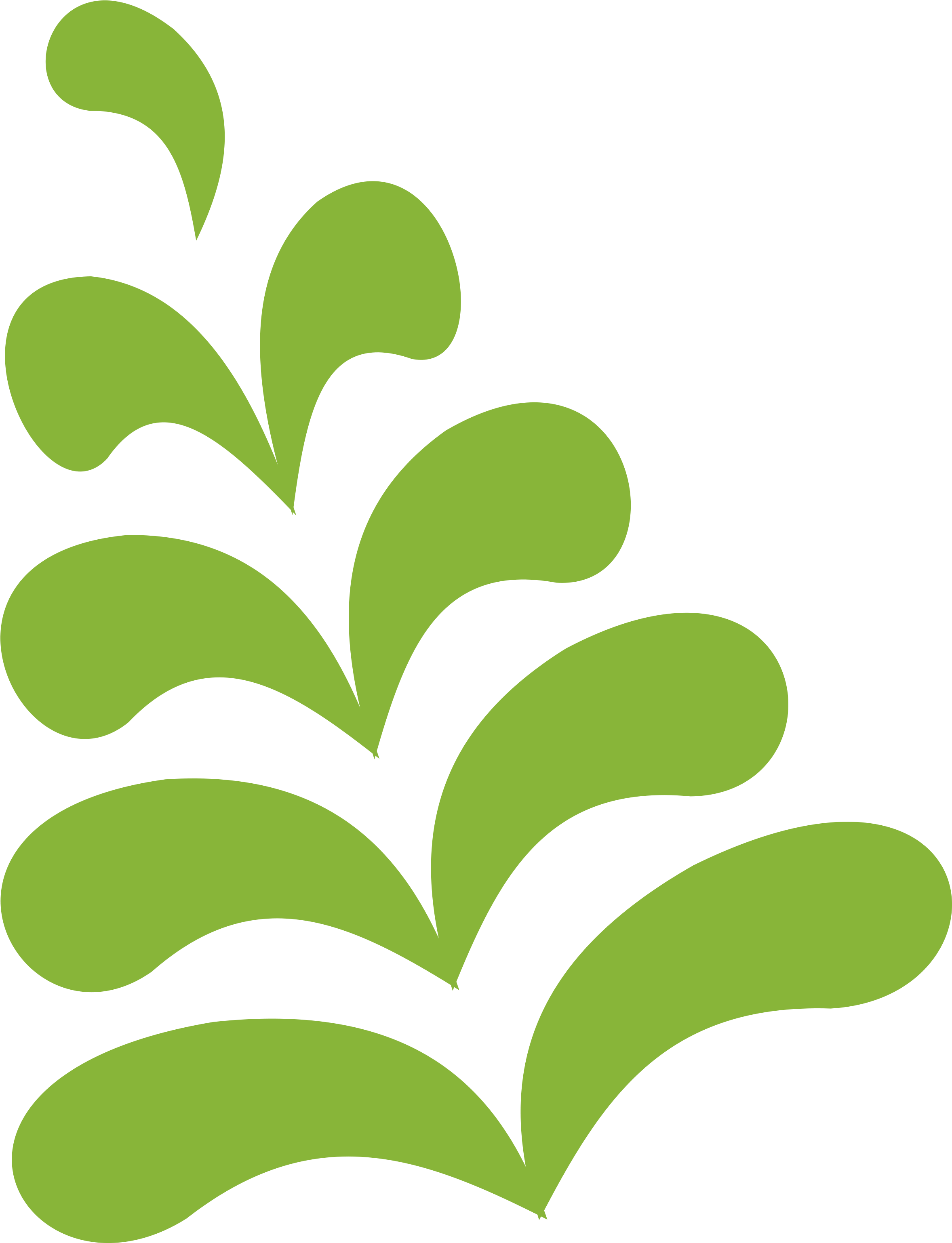 Which Beach Is Best For Your Honeymoon Style - Illustration Clipart (6138x4574), Png Download