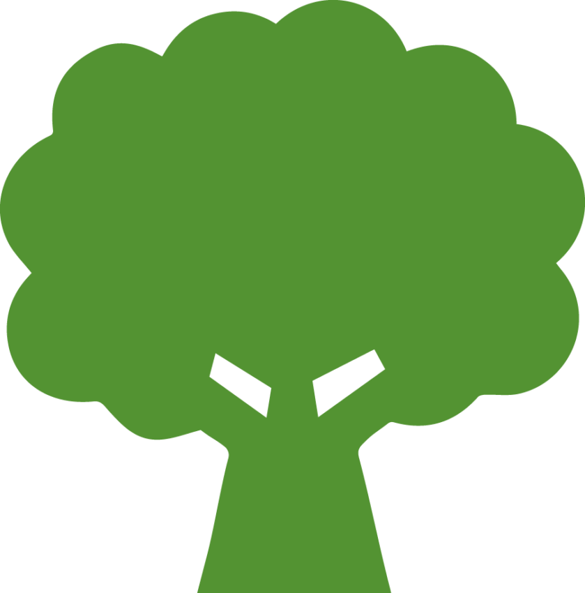 Nature Clipart (839x850), Png Download