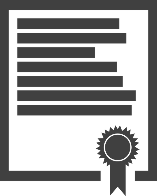 Why Don't We Even Look At The Regulation - Contract Clipart (514x640), Png Download