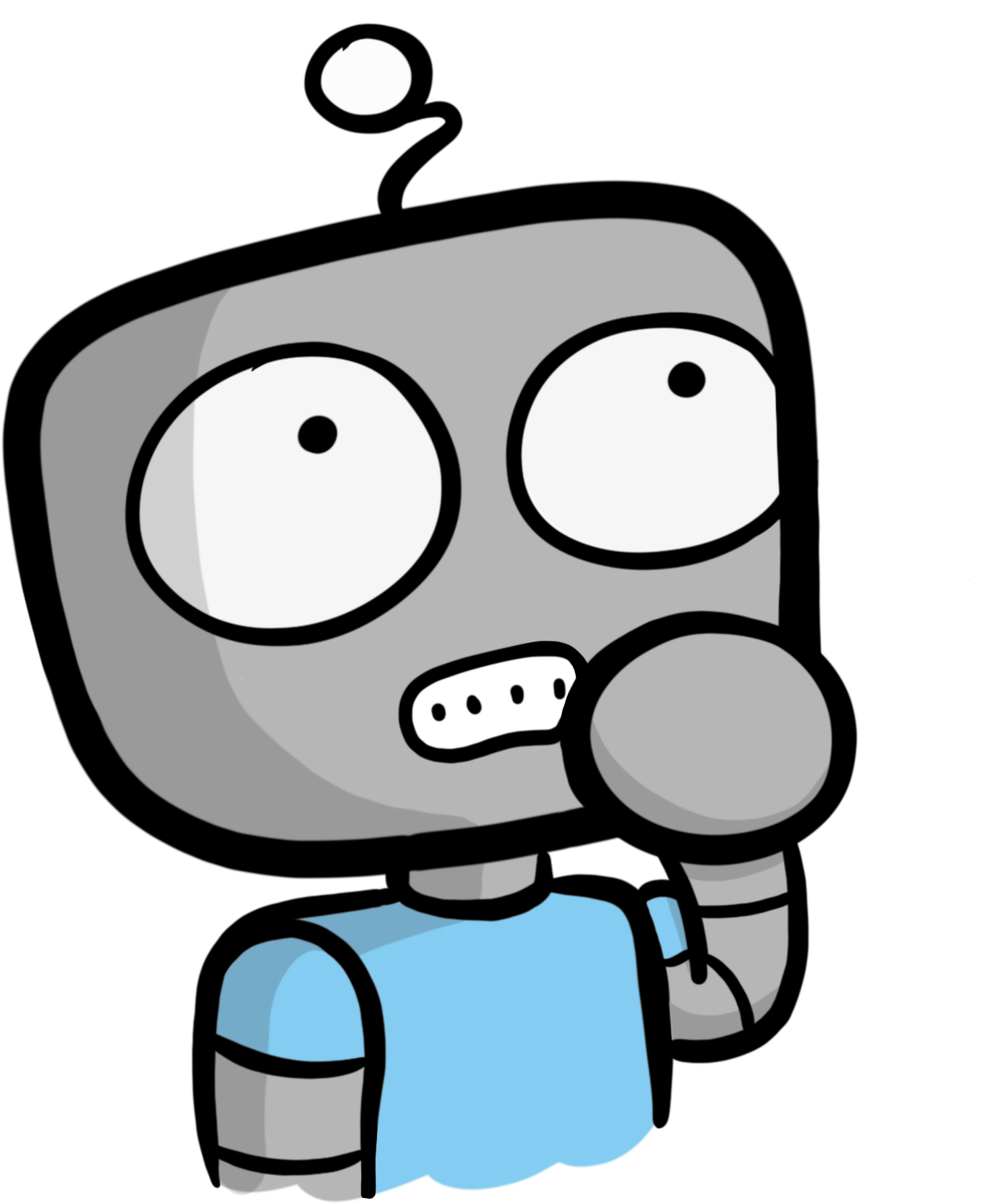 Gdpr Regulation - Pcs Business Systems Clipart (2048x2048), Png Download