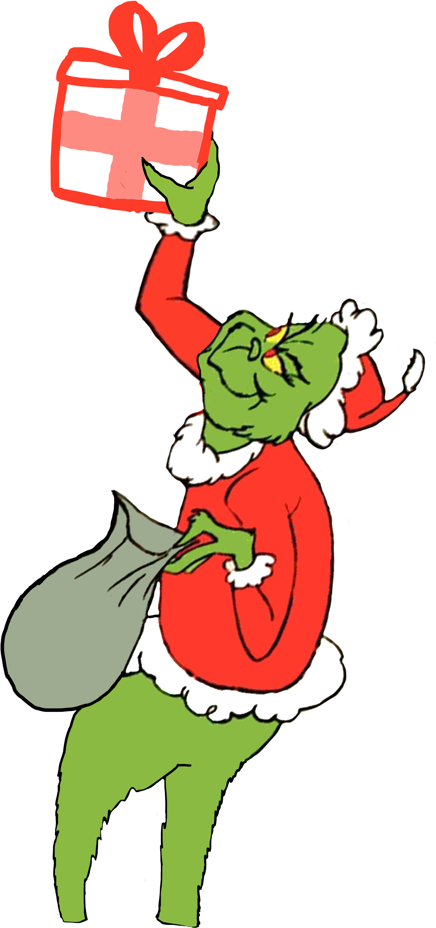 Stop The - Cartoon Clipart (5040x5040), Png Download