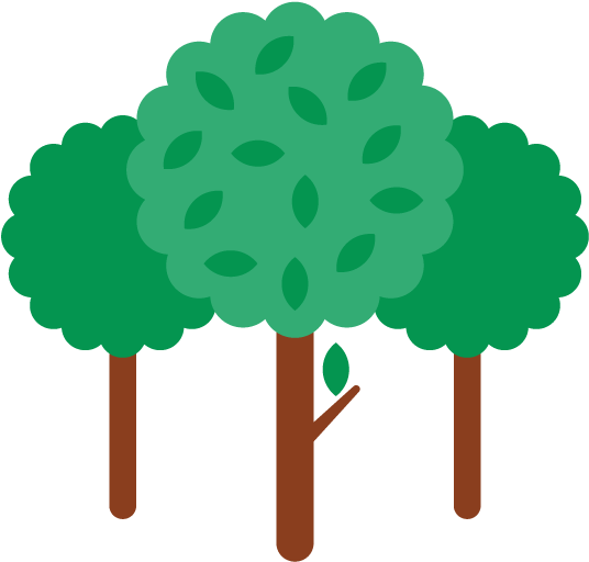 A Greener Scotland - Environment Transparent Clipart (571x554), Png Download