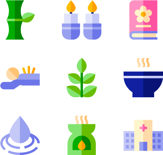 Therapy Clipart (600x564), Png Download