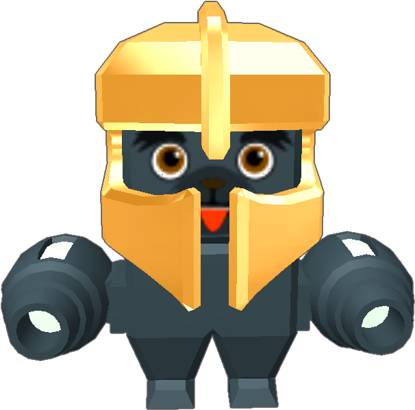 By Bongo Drums - Cartoon Clipart (768x768), Png Download