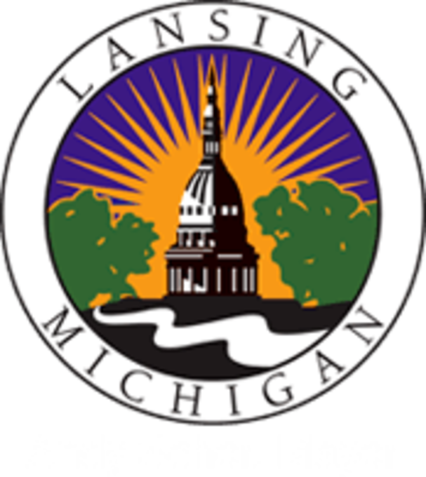 They Can Also Help You Find Incubators, Access Bid - City Of Lansing Logo Clipart (607x680), Png Download