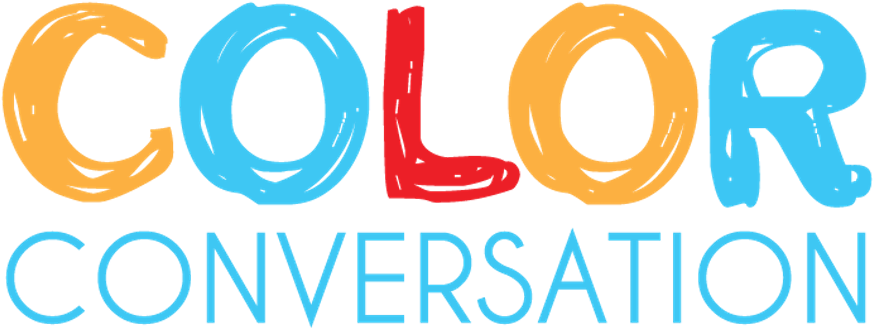 Family Identity Parenting In - Kids Logo Color Clipart (1000x500), Png Download