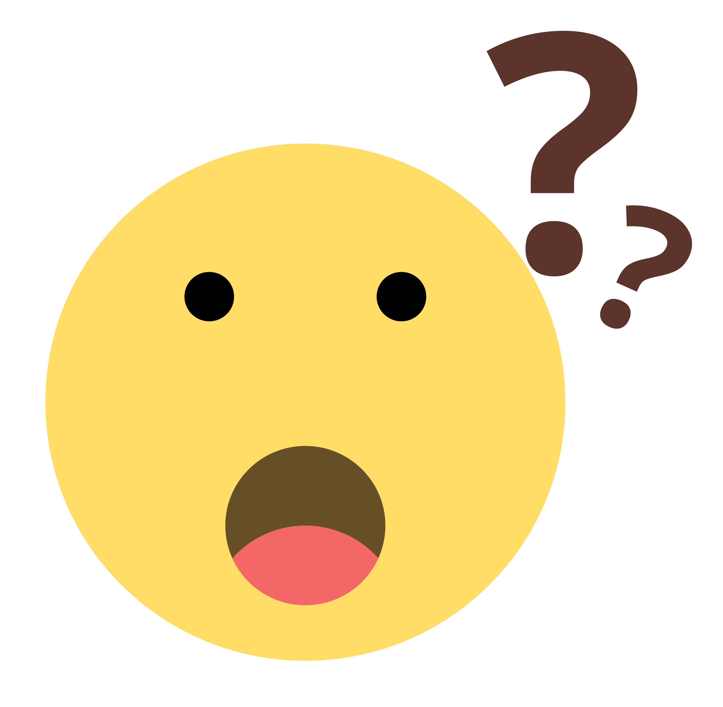 Circle Clipart (2509x2455), Png Download