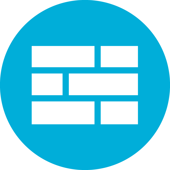 Included In Every Build Day - Independent Filmmaker Project Logo Clipart (720x720), Png Download