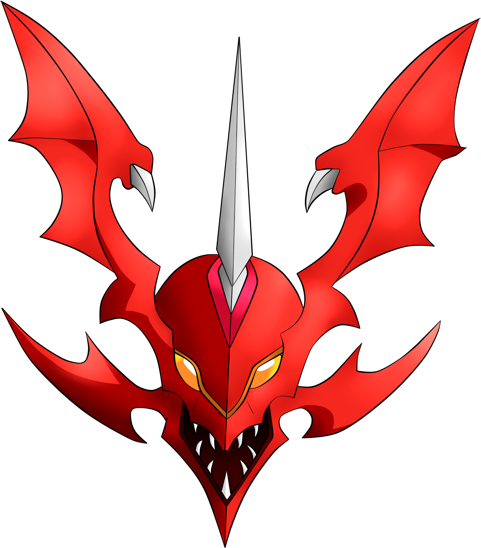 Blaster Dan Logo - Emblem Clipart (2000x2000), Png Download