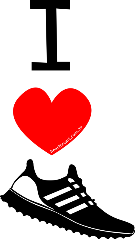 Heart Clipart (451x800), Png Download
