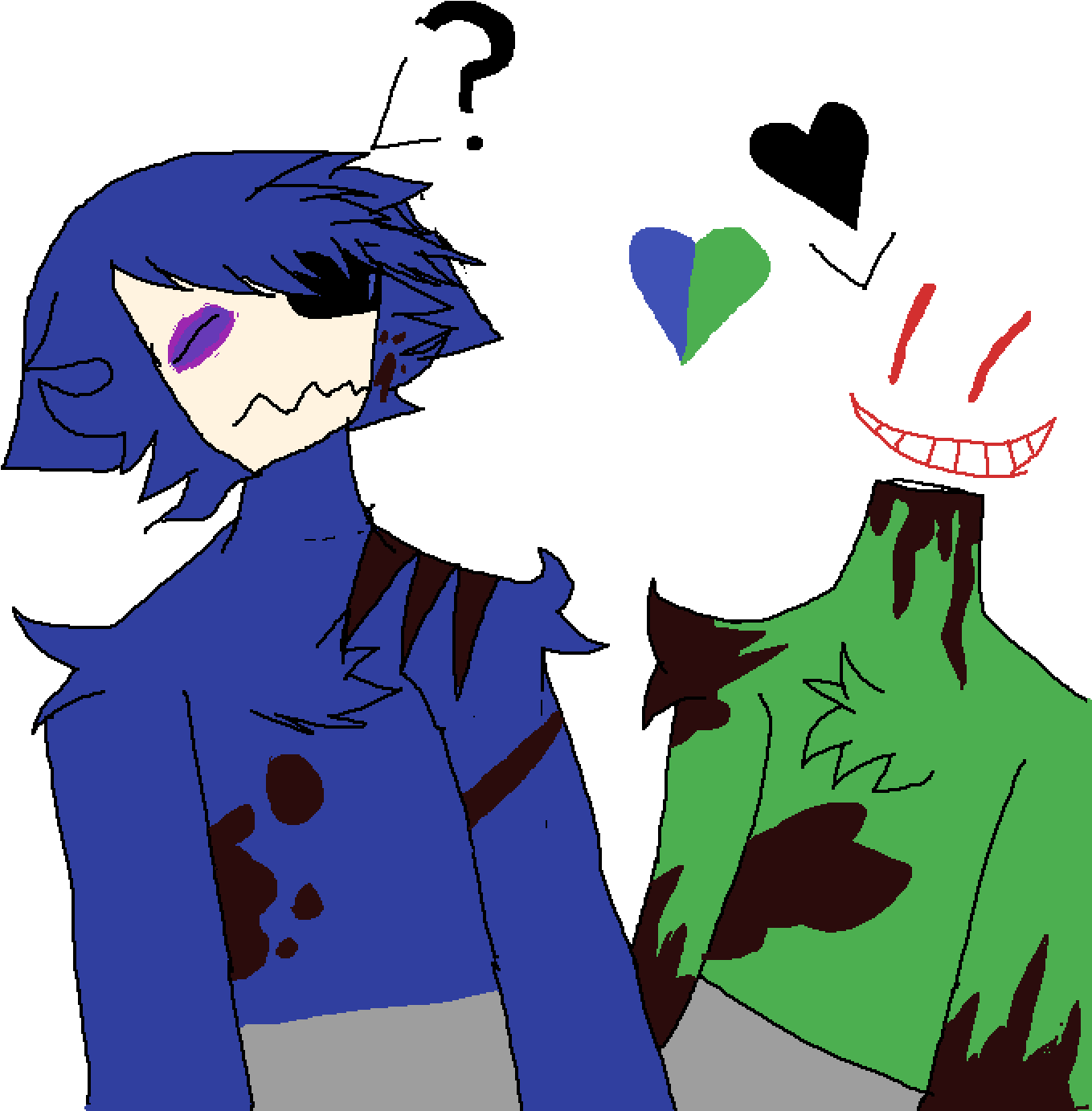 Cartoon Clipart (1400x1400), Png Download