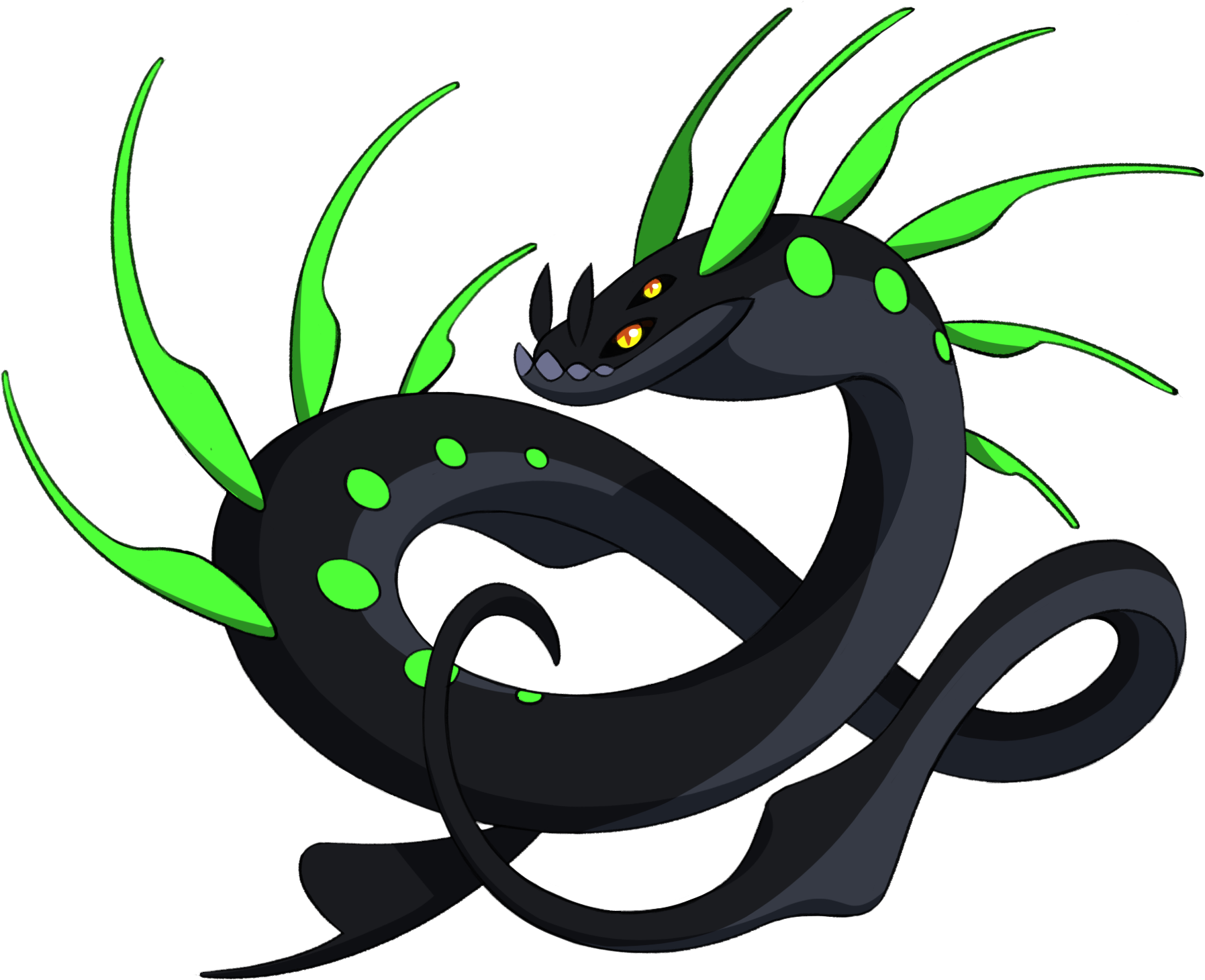 The Guide To Mino Monsters Rpg, Monsters, Pretend Play - Minomonsters Voltaray Clipart (1795x1460), Png Download