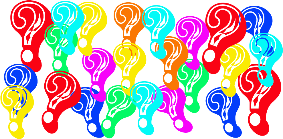 The Great Gravelly Barn Quiz Night Clipart (1000x500), Png Download