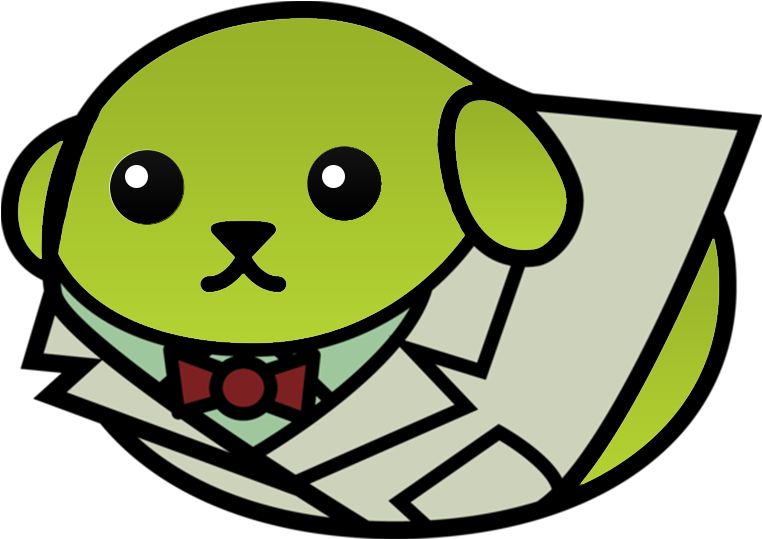 Elegant, Playful Logo Design For A Company In Kuwait Clipart (800x800), Png Download