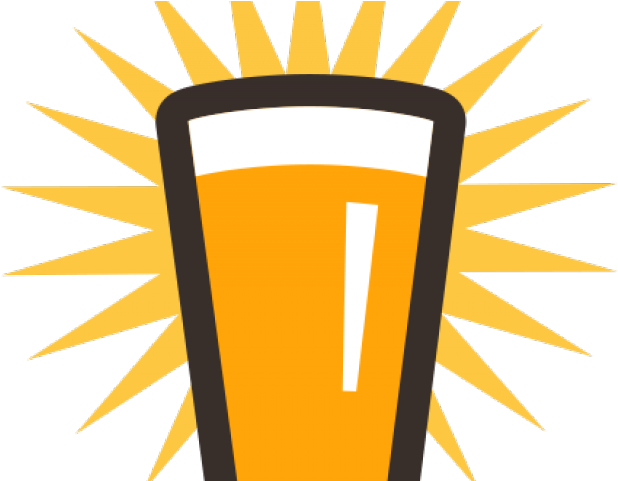 Boulder Clipart Glass - Png Download (640x480), Png Download