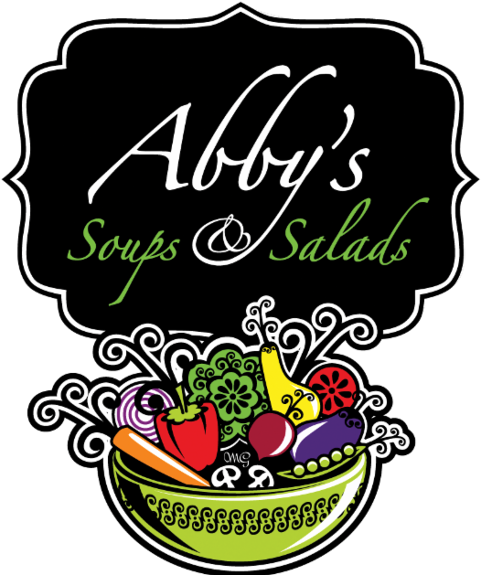 Abby's Soups And Salads Closes To Focus On Catering Clipart (633x630), Png Download