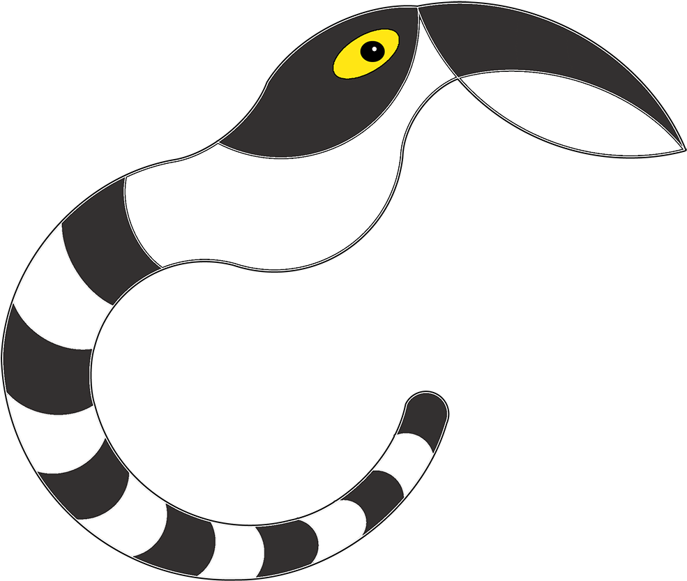 Talk • Write • Learn • Play - Goldeneye Clipart (1000x854), Png Download