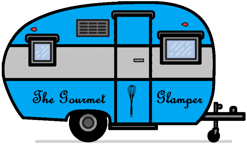 Contact - Vintage Camper Clip Art - Png Download (800x626), Png Download