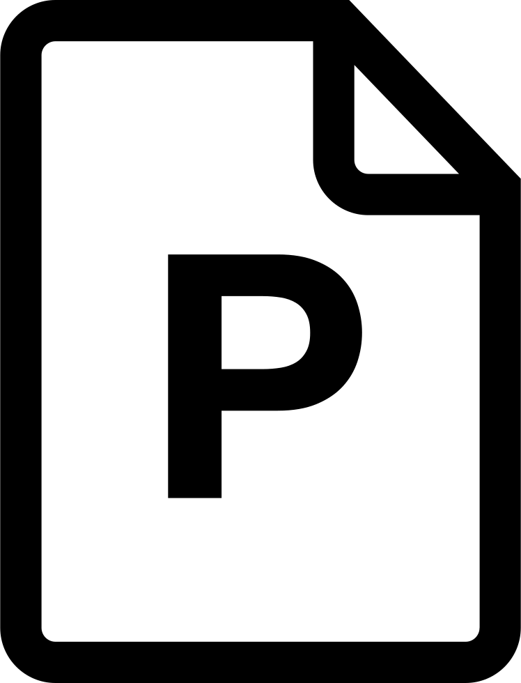 Master Pc Icon To Determine The Efficiency Of End Sketchpad - Document Question Icon Clipart (748x980), Png Download