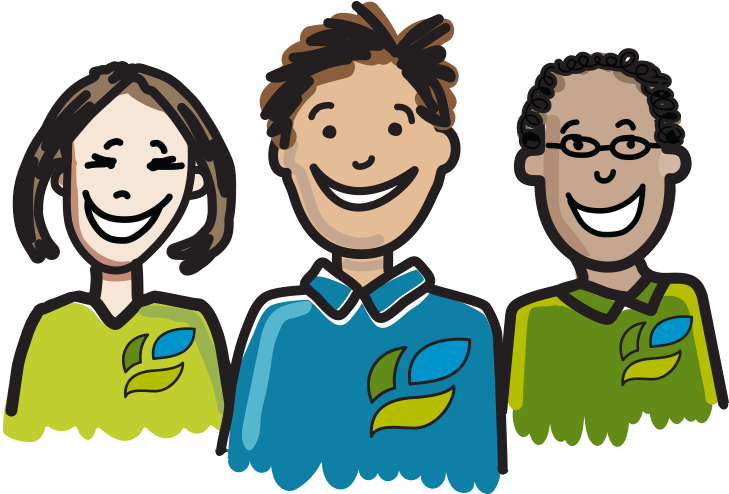 Large - Cartoon Clipart (1333x705), Png Download