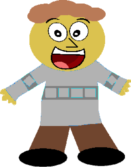 Blues Clues - Little Einsteins Blue's Clues Clipart (516x660), Png Download