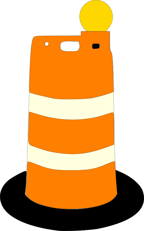 Tag Added - Clipart (500x801), Png Download