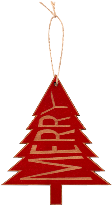 Christmas Tree Clipart (819x1024), Png Download