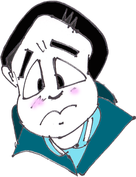 Home - Cartoon Clipart (600x600), Png Download