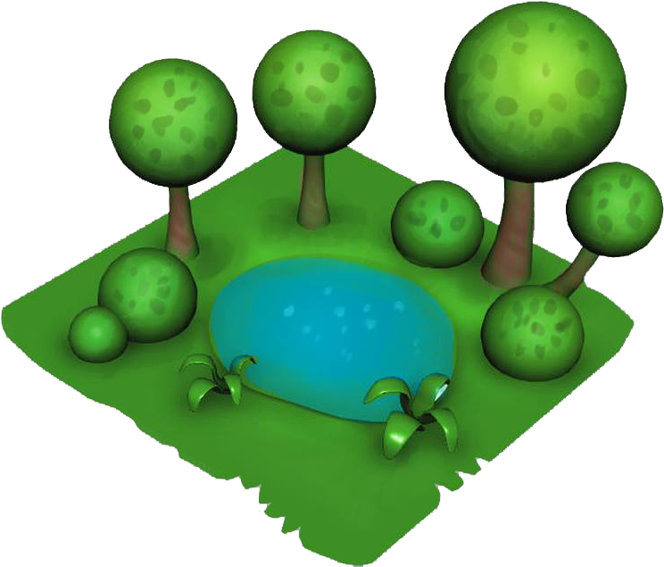 Blockchain Game Camp By Innovorigins - Cartoon Clipart (834x690), Png Download