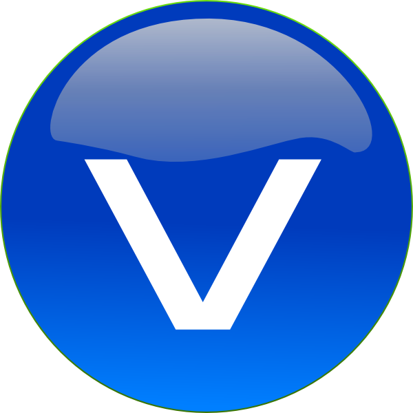 Original Png Clip Art File Video Button Svg Images Transparent Png (600x600), Png Download