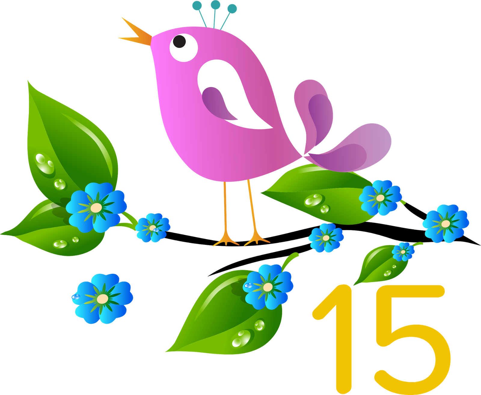 This Is The First Post Of A Four Part Series For Some - Salesforce Spring 15 Clipart (1600x1316), Png Download