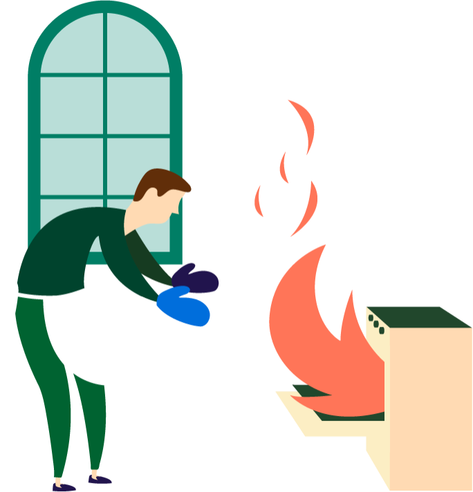 Communication Vector Clipart Black And White Library - Clip Art - Png Download (684x712), Png Download